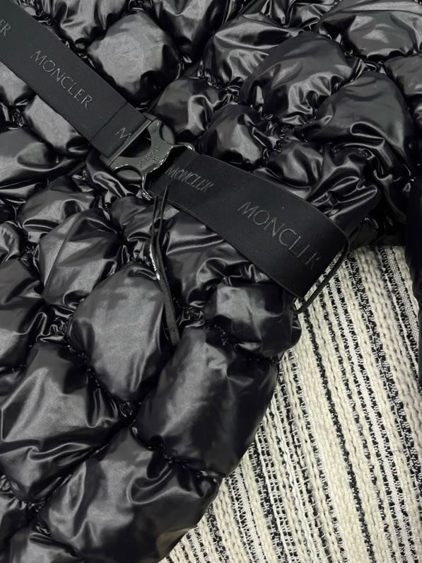 Куртка пуховик женская фото 3