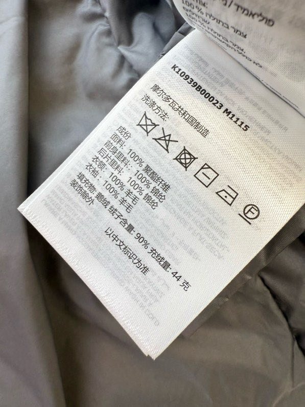 Куртка пуховик женская фото 3