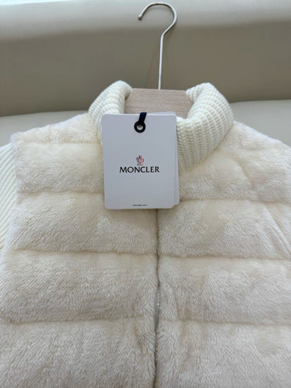 Куртка пуховик женская фото 3