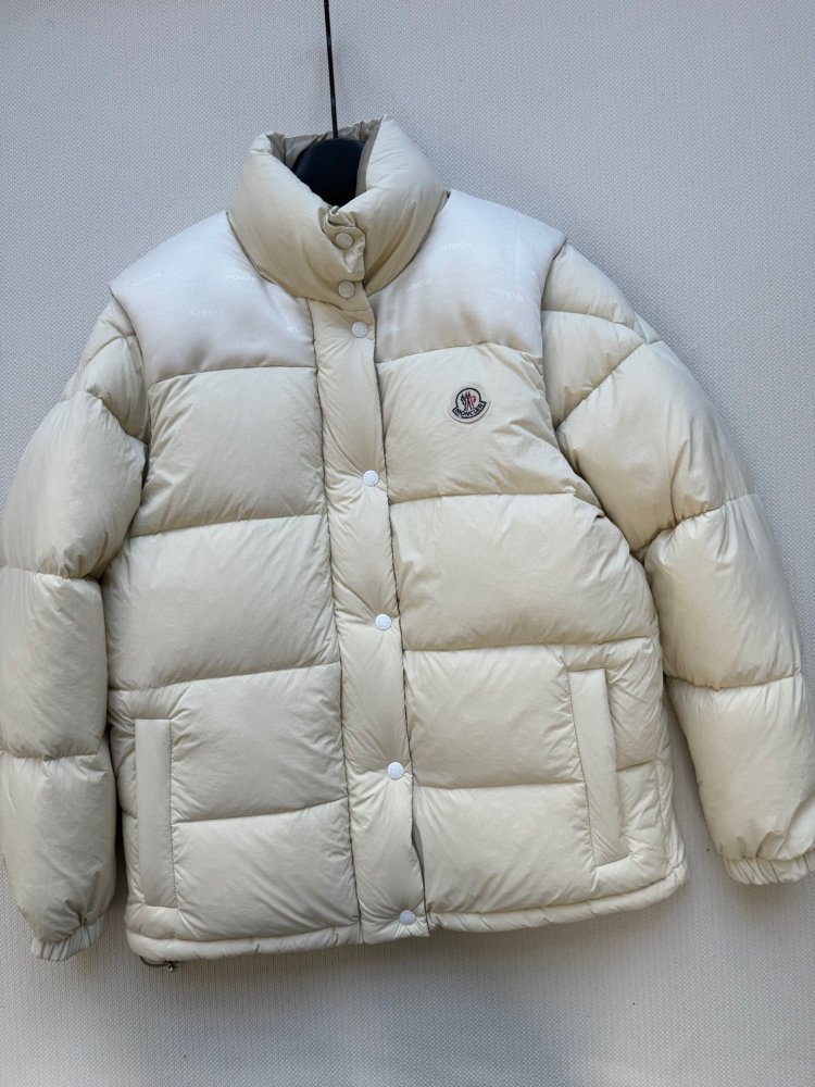 Куртка пуховик женская фото 3