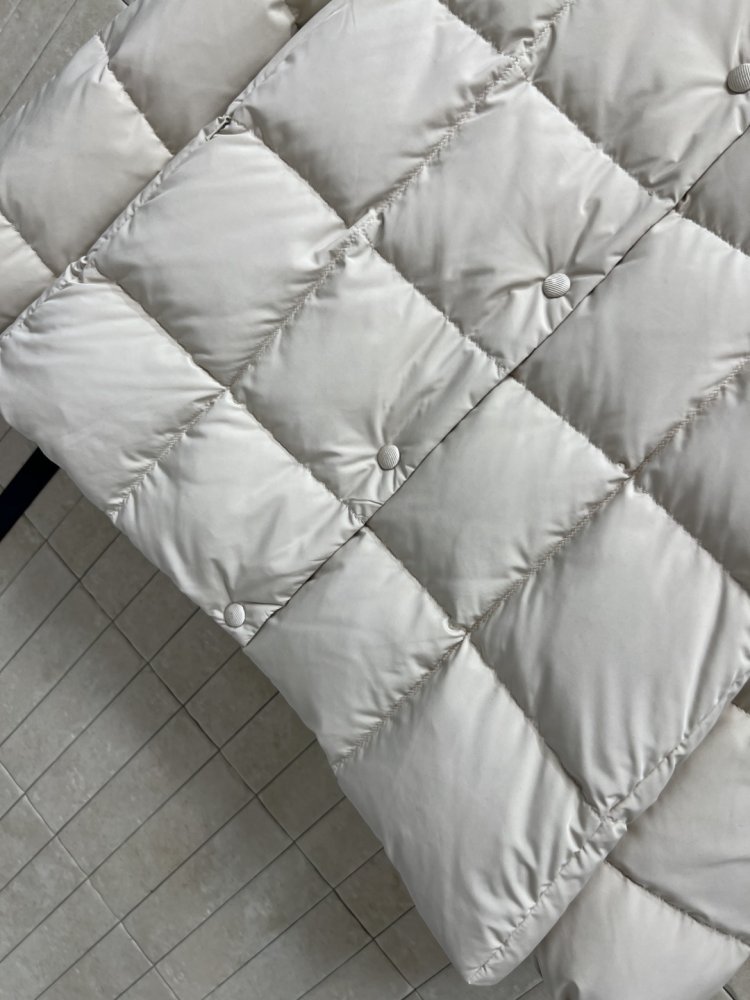 Куртка пуховик женская фото 3