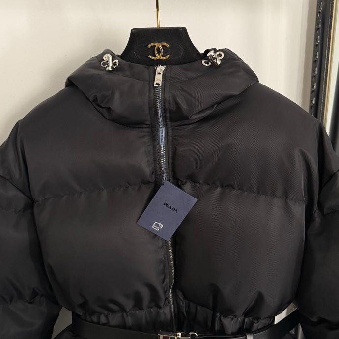 Jacket Down jacket women's фото 3