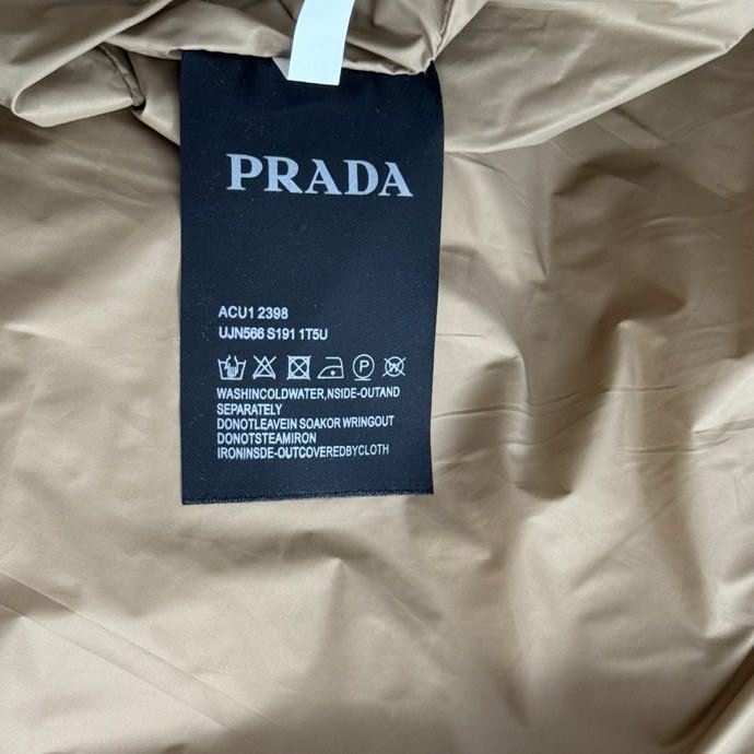 Куртка пуховик жіноча фото 3