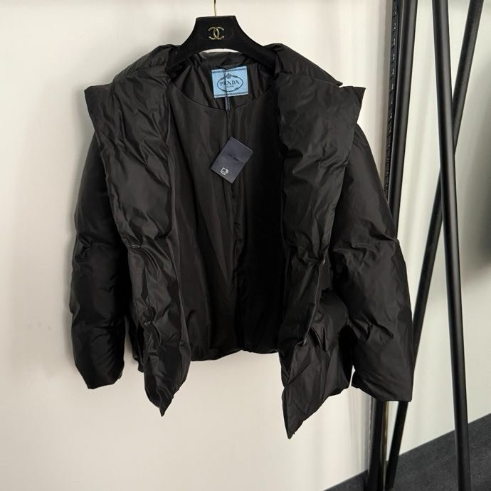 Jacket Down jacket women's фото 3