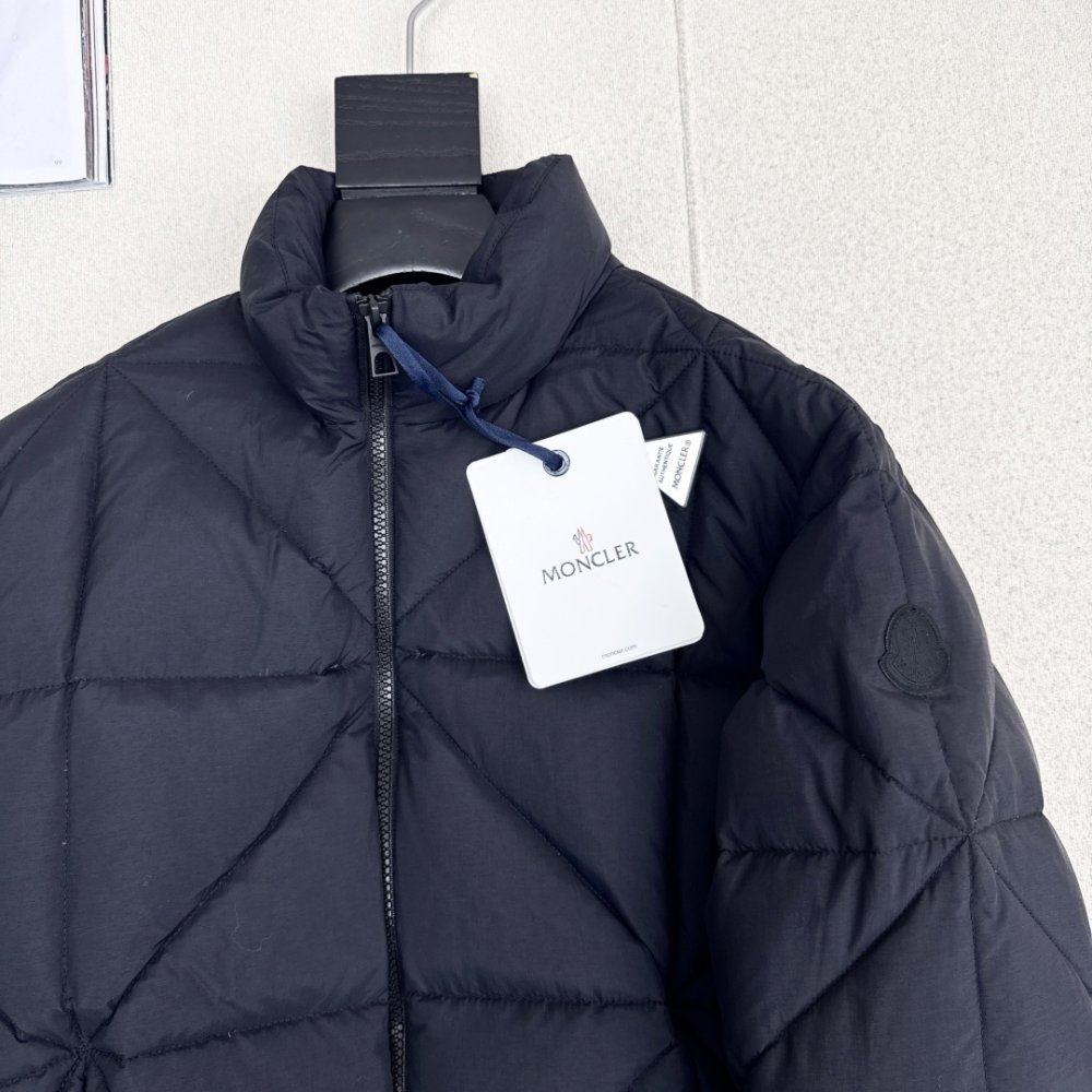 Куртка пуховик женская фото 3