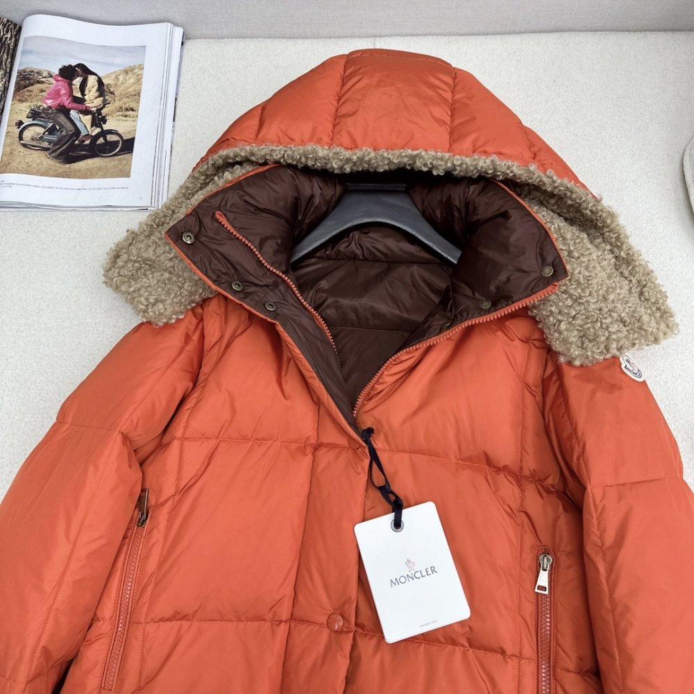 Jacket Down jacket women's фото 3