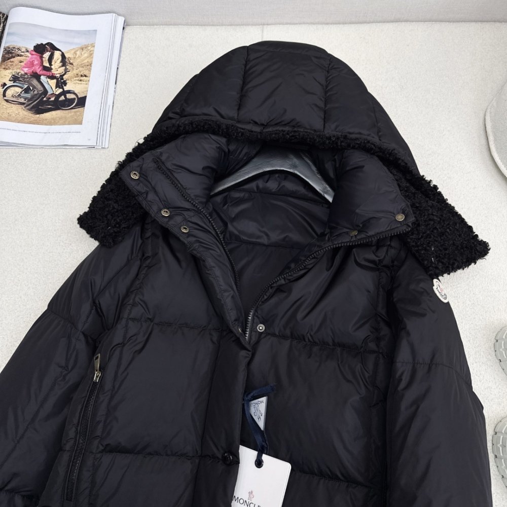 Куртка пуховик жіноча фото 3