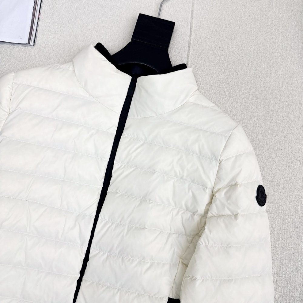 Куртка пуховик жіноча фото 3