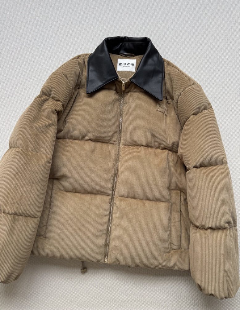 Jacket Down jacket women's фото 3