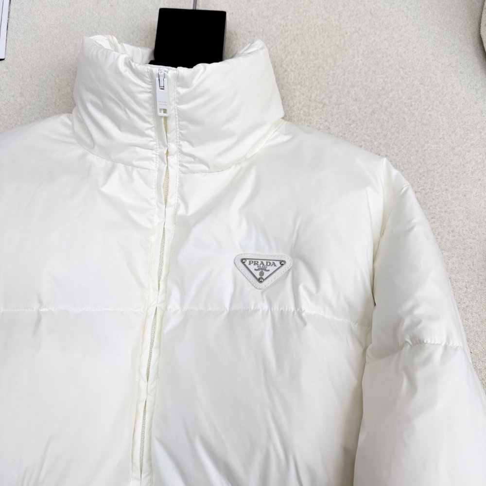 Куртка пуховик жіноча фото 3