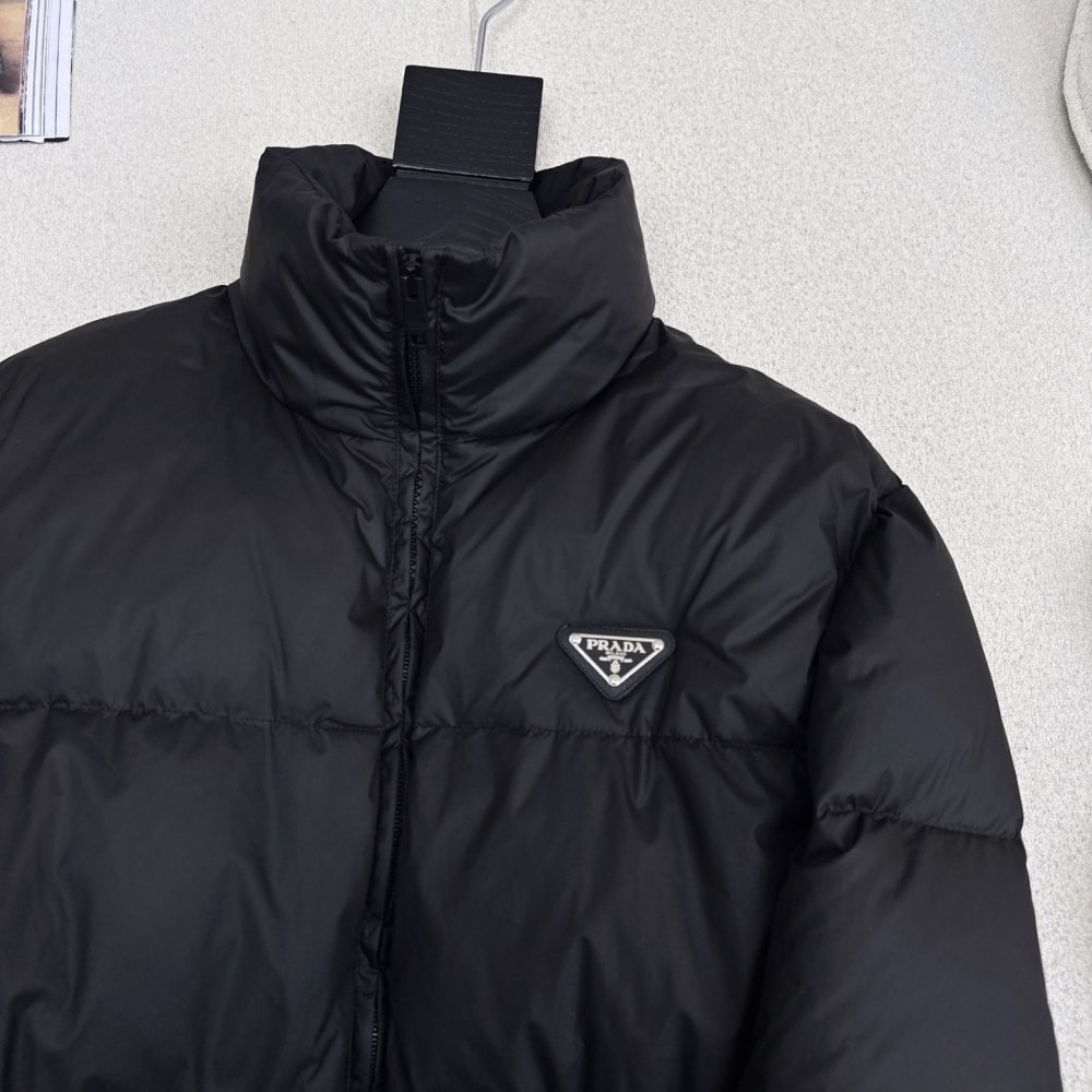 Куртка пуховик жіноча фото 3