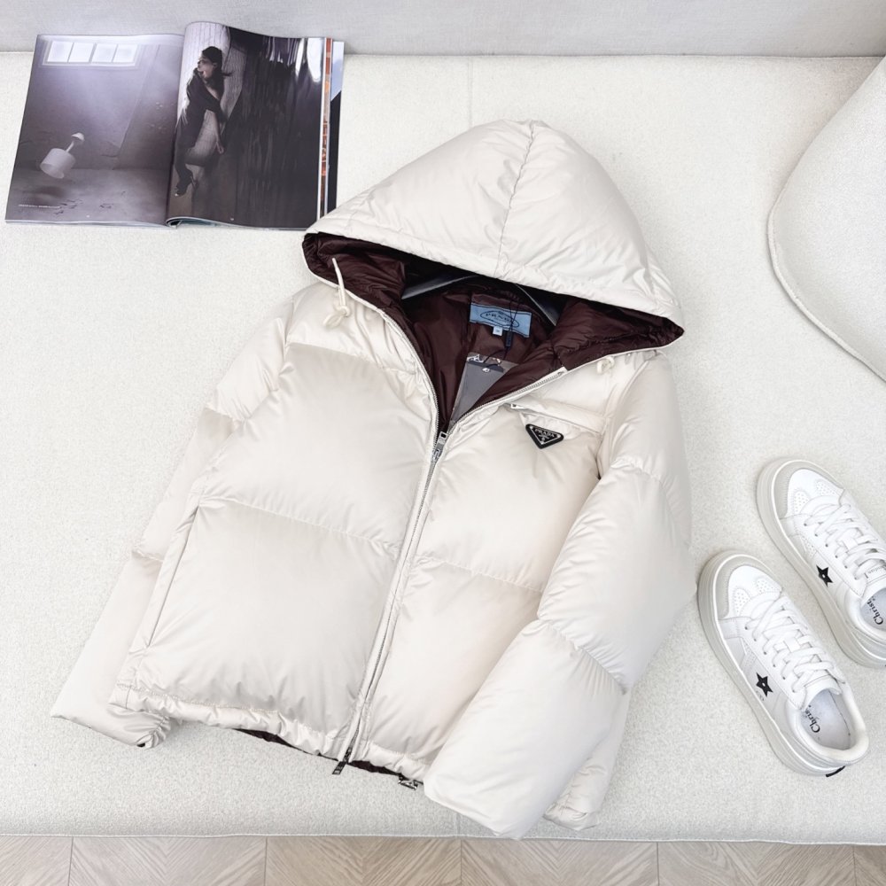 Куртка пуховик жіноча фото 3