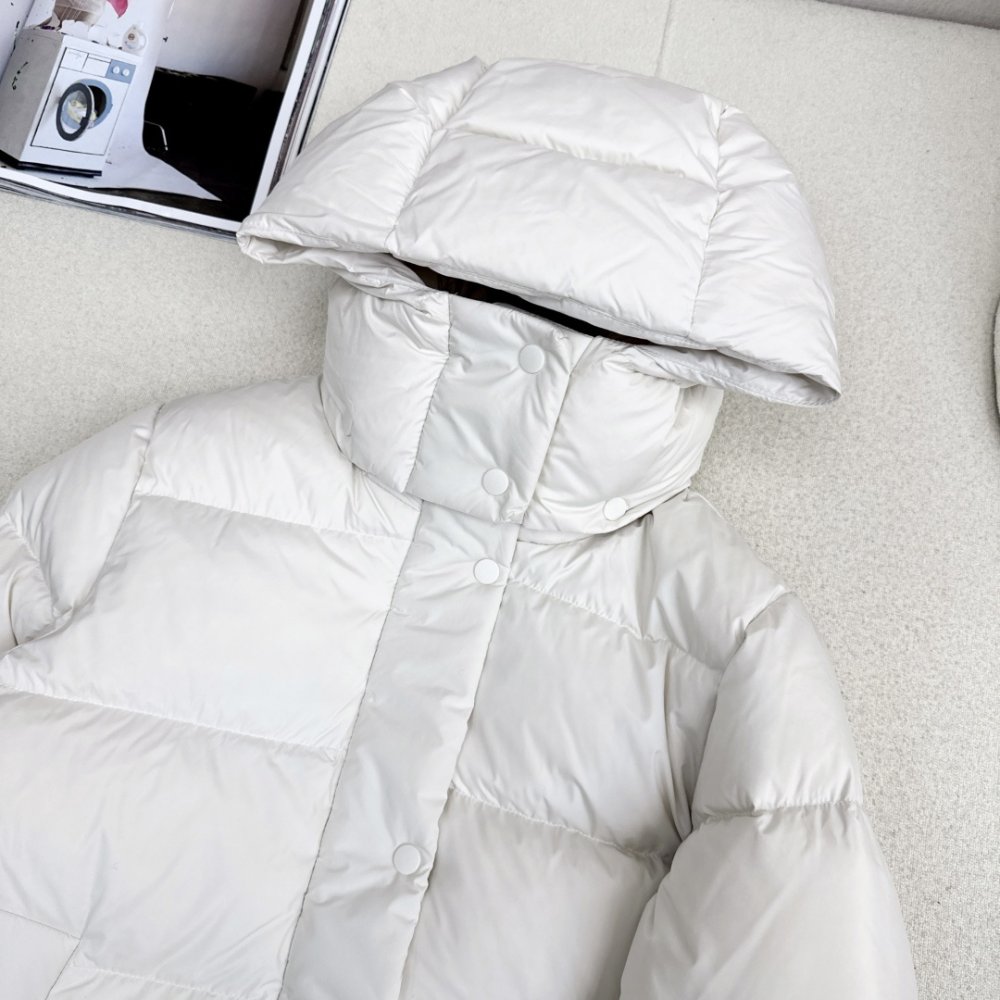 Jacket Down jacket women's фото 3