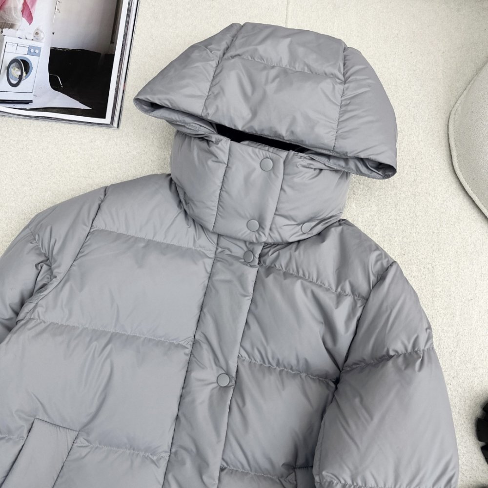 Jacket Down jacket women's фото 3