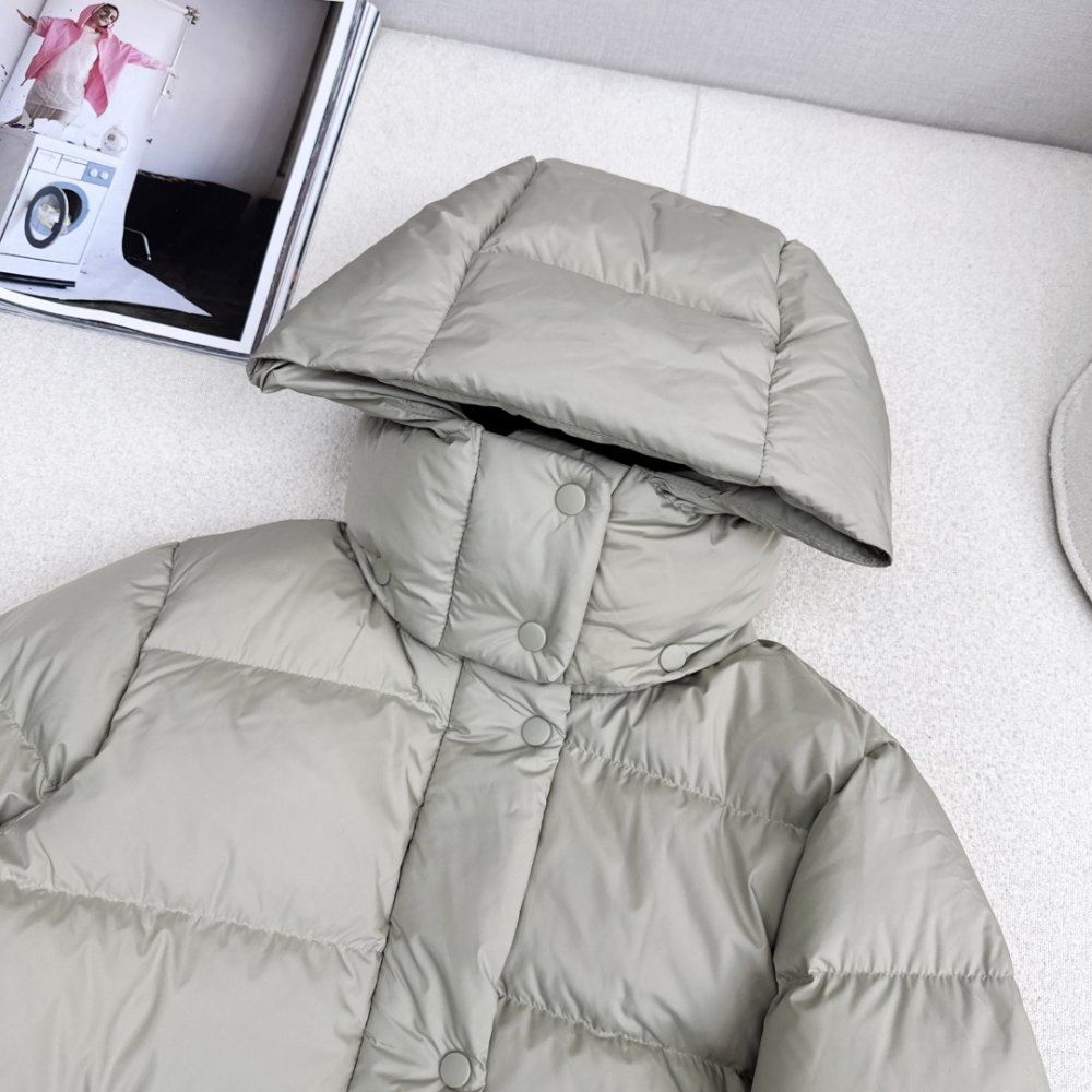 Jacket Down jacket women's фото 3