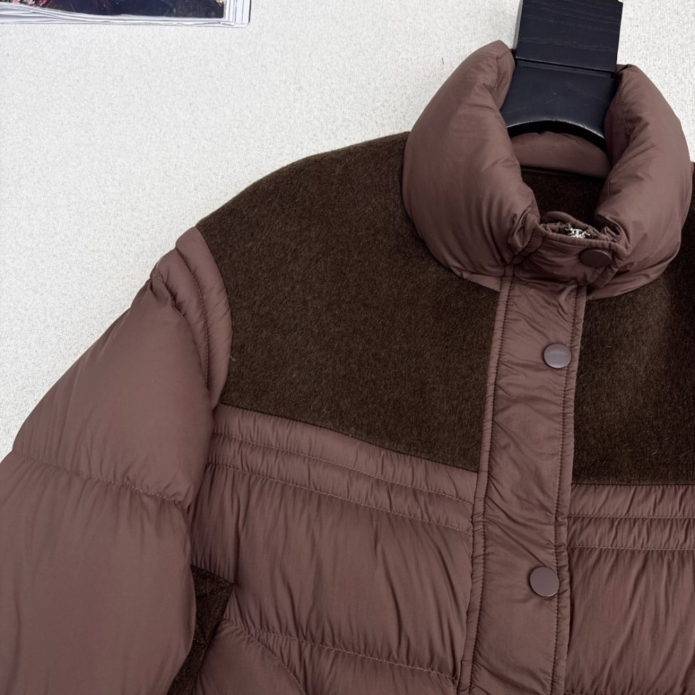 Jacket Down jacket women's фото 3