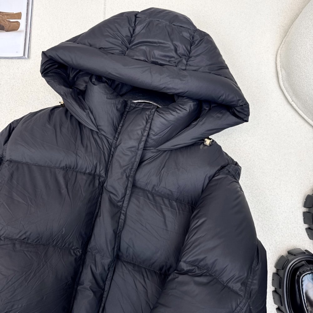 Куртка пуховик женская фото 3