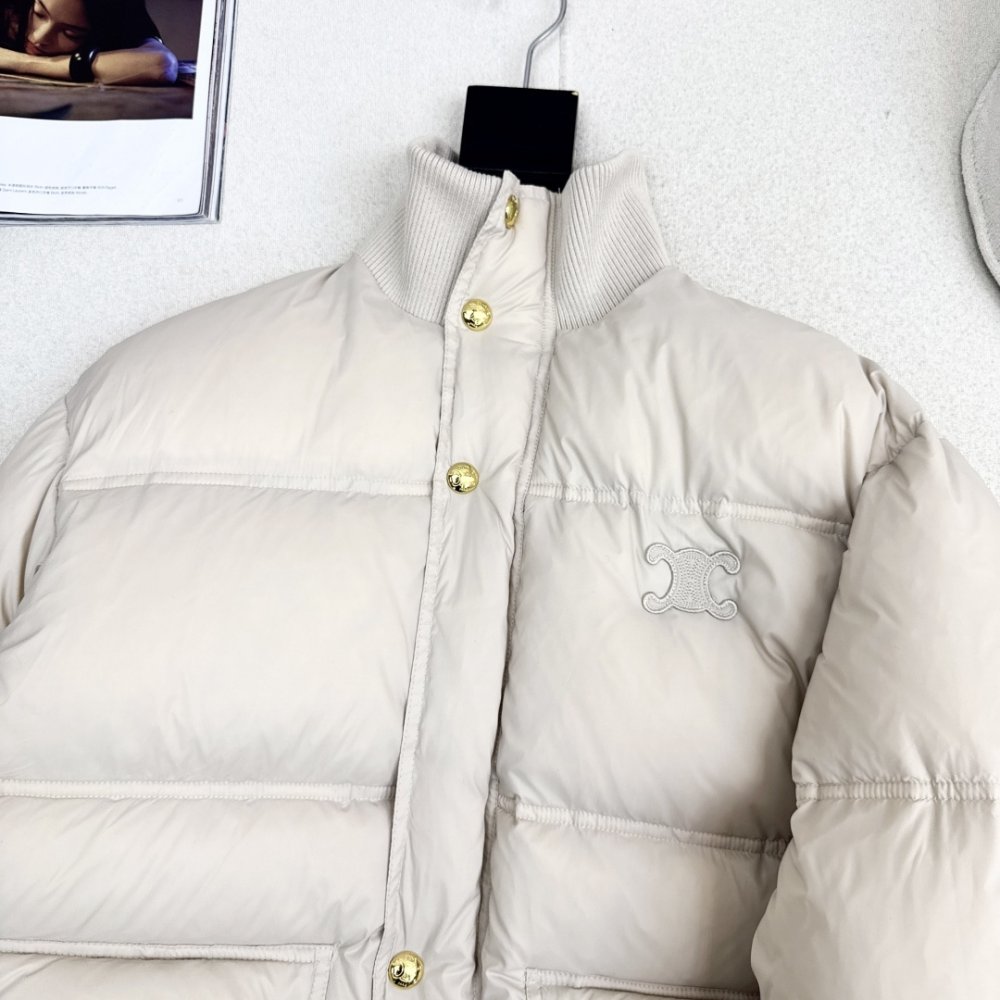 Куртка пуховик женская фото 3