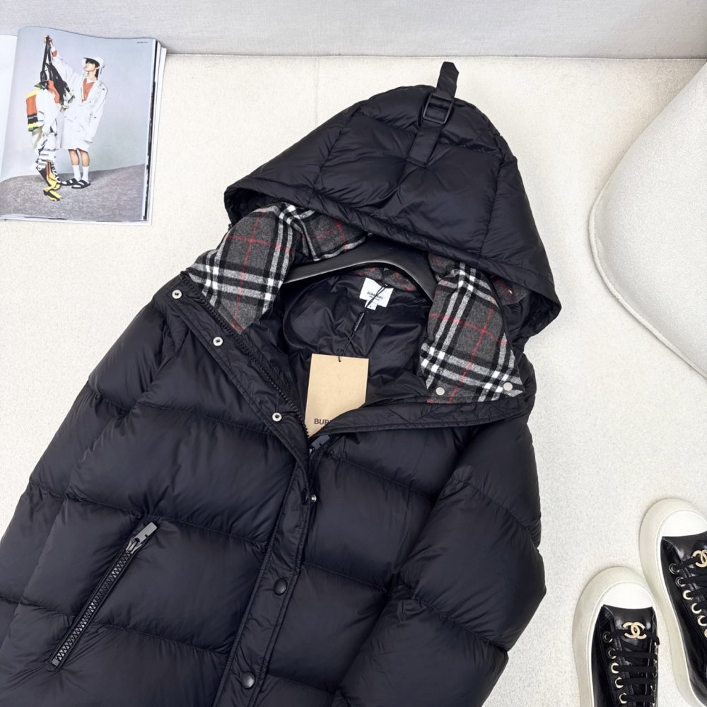 Куртка пуховик женская фото 3