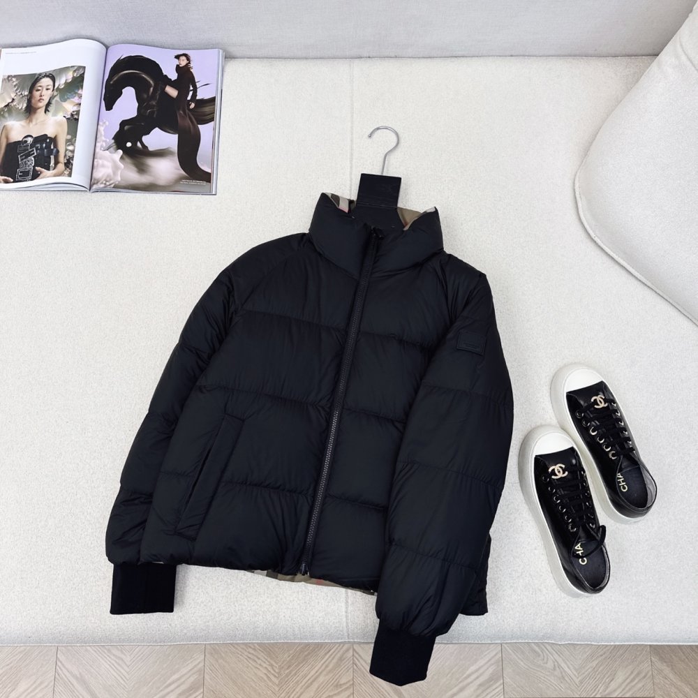 Куртка пуховик женская фото 3