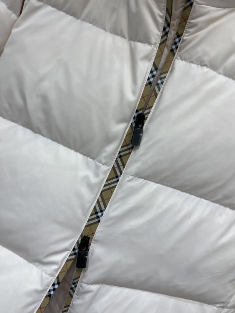 Куртка пуховик женская фото 3