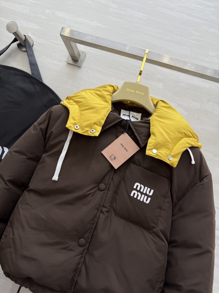 Куртка пуховик жіноча фото 3