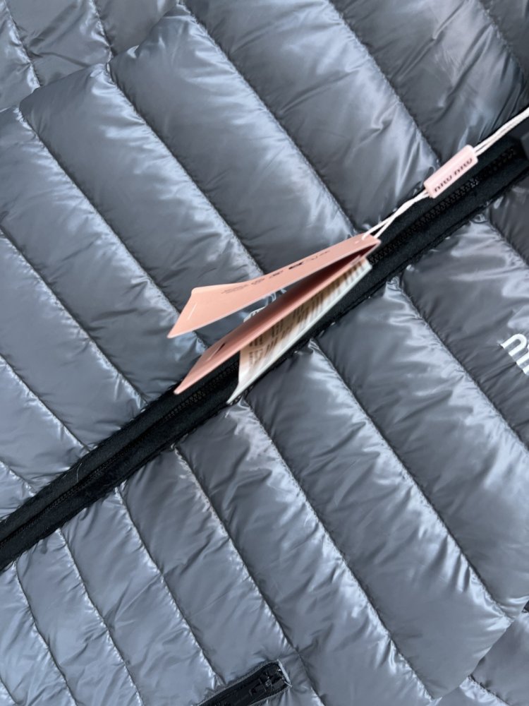 Куртка пуховик женская фото 3