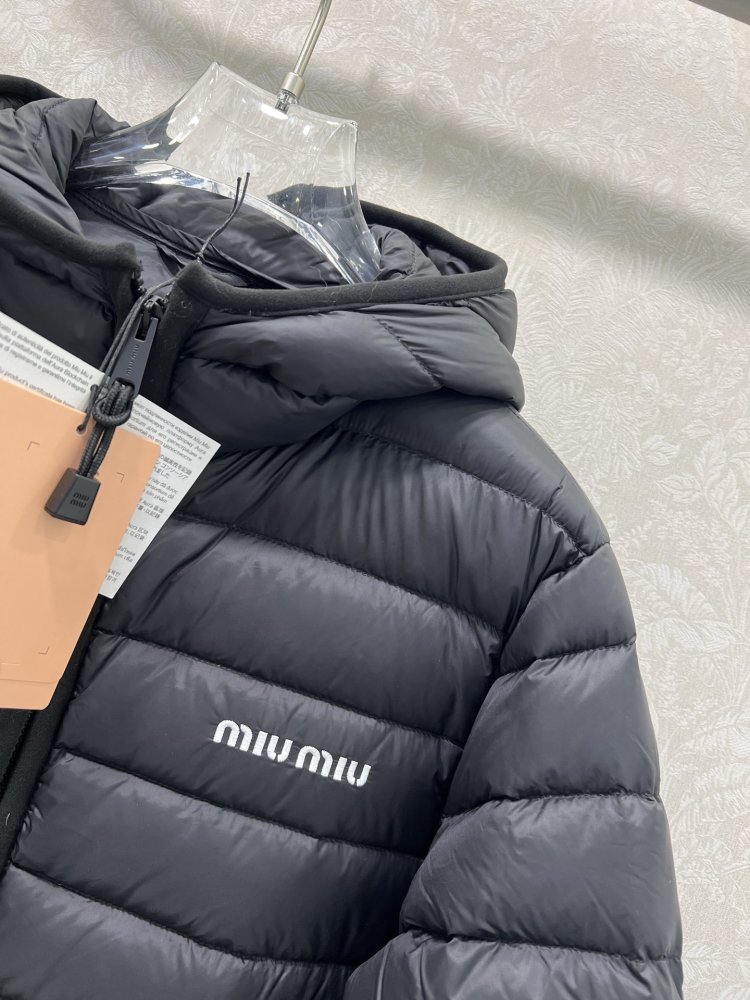 Куртка пуховик жіноча фото 3