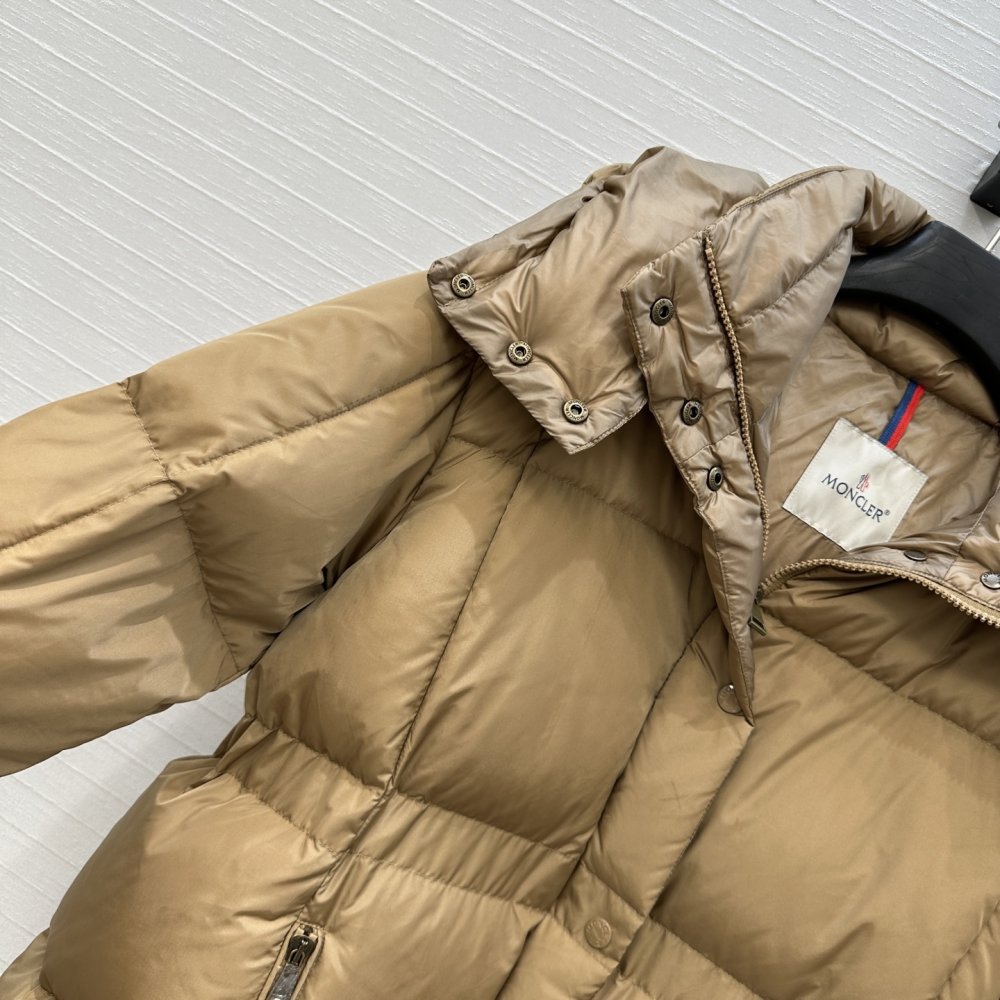 Jacket Down jacket women's фото 3