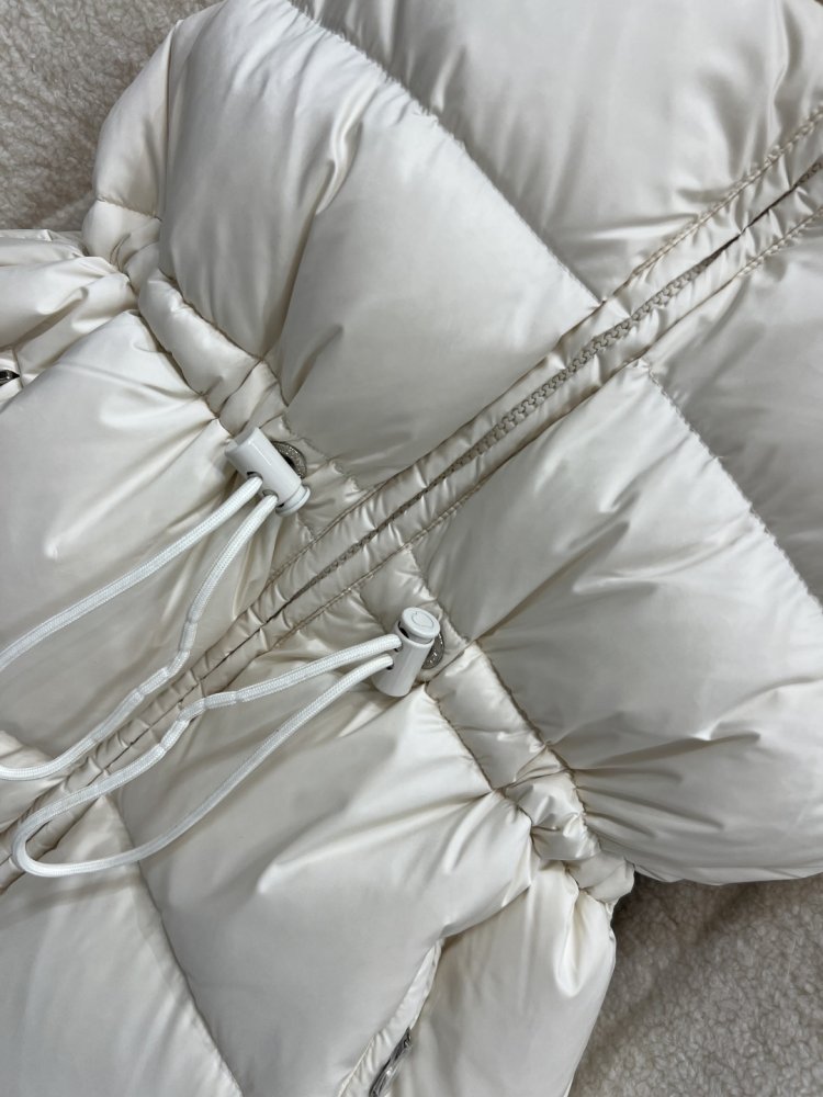 Куртка пуховик жіноча фото 3