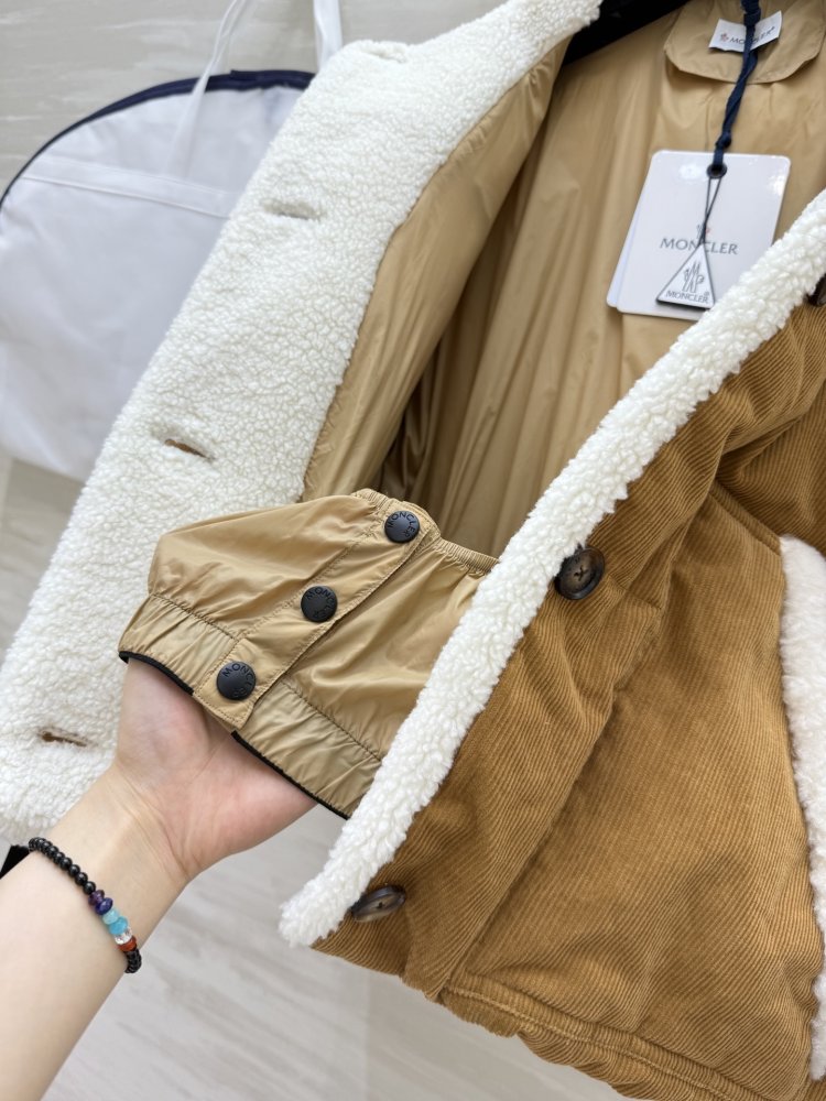 Куртка пуховик жіноча фото 3