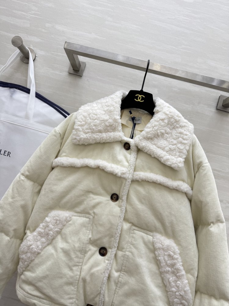 Куртка пуховик женская фото 3