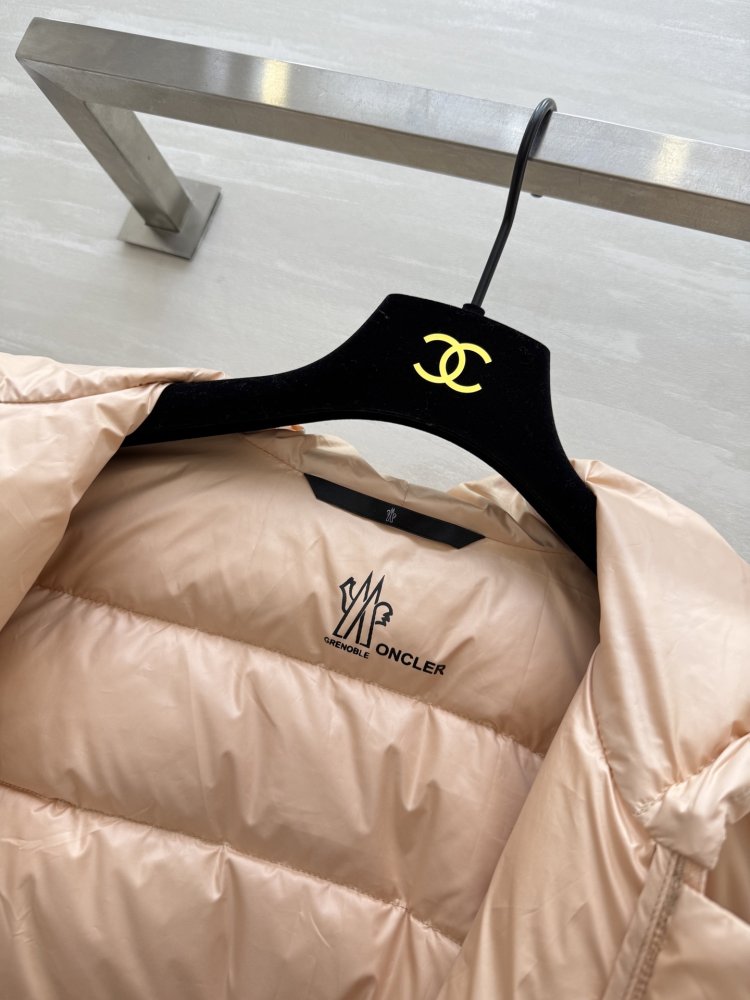 Куртка пуховик жіноча фото 3