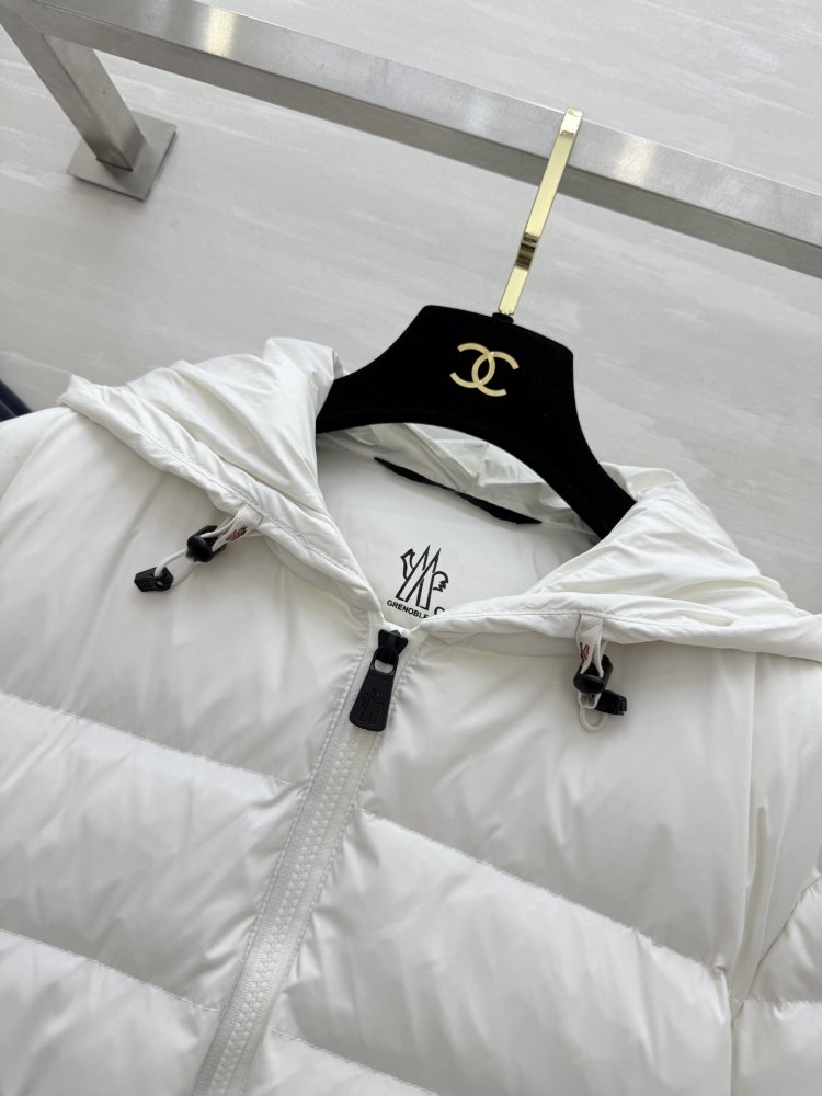 Куртка пуховик женская фото 3