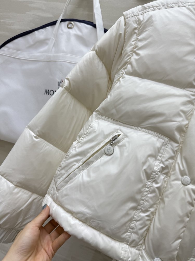 Куртка пуховик жіноча фото 3