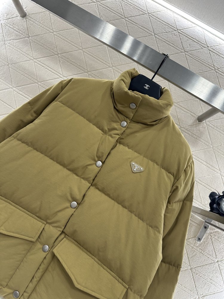 Куртка пуховик женская фото 3