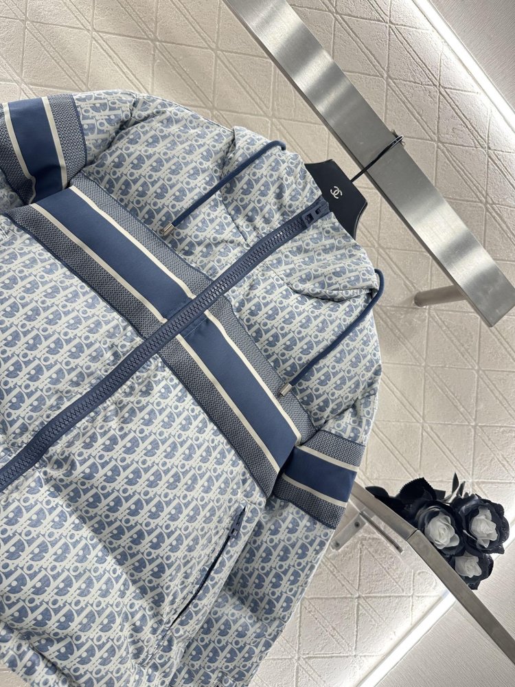 Куртка пуховик женская фото 3