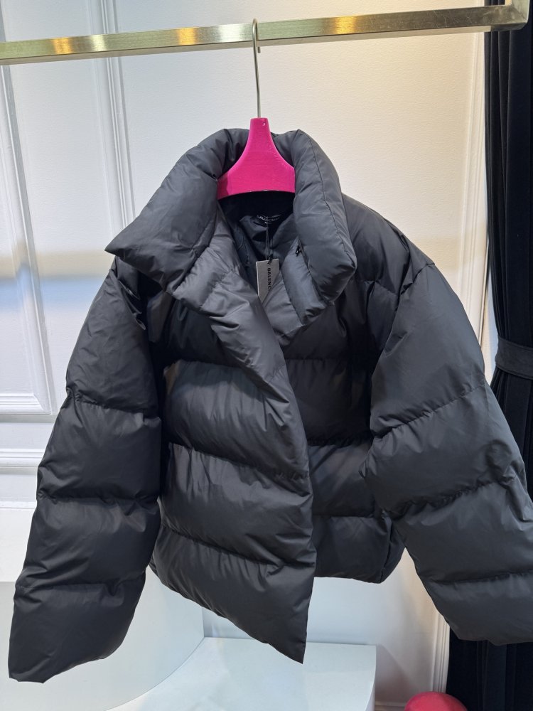 Jacket Down jacket women's фото 3