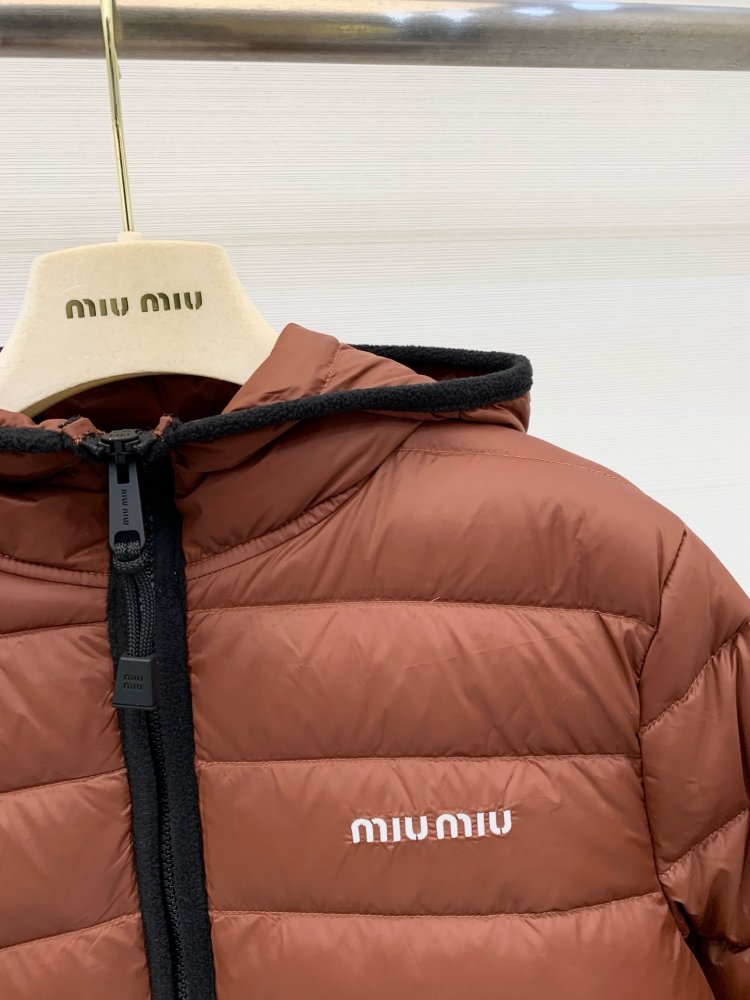 Куртка пуховик жіноча фото 3