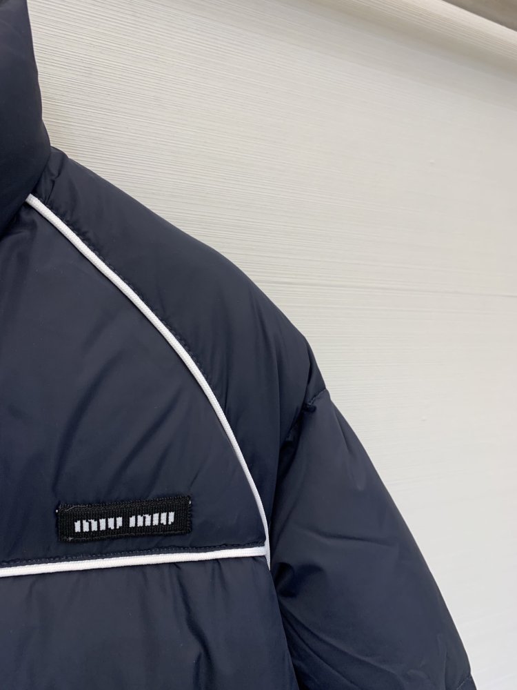 Куртка пуховик женская фото 3