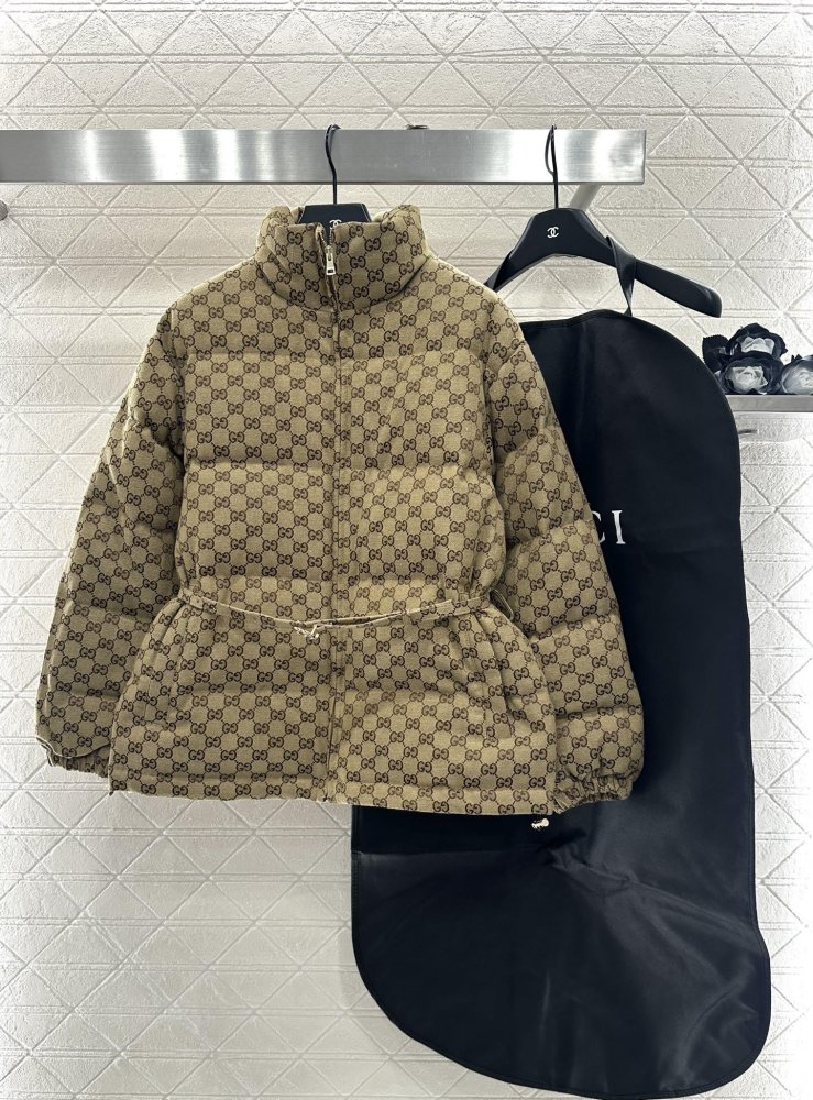 Jacket Down jacket women's фото 3