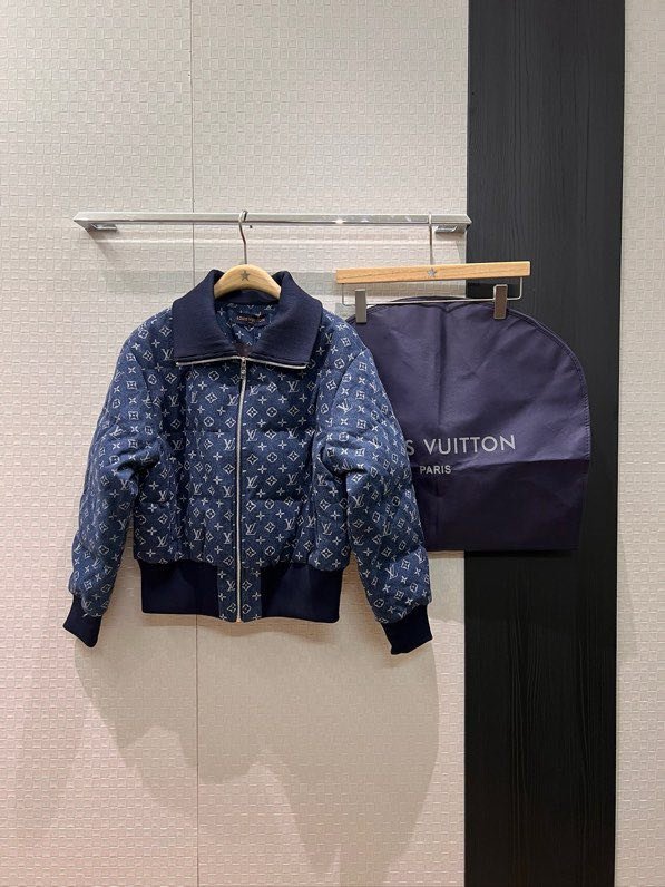 Куртка пуховик женская фото 3