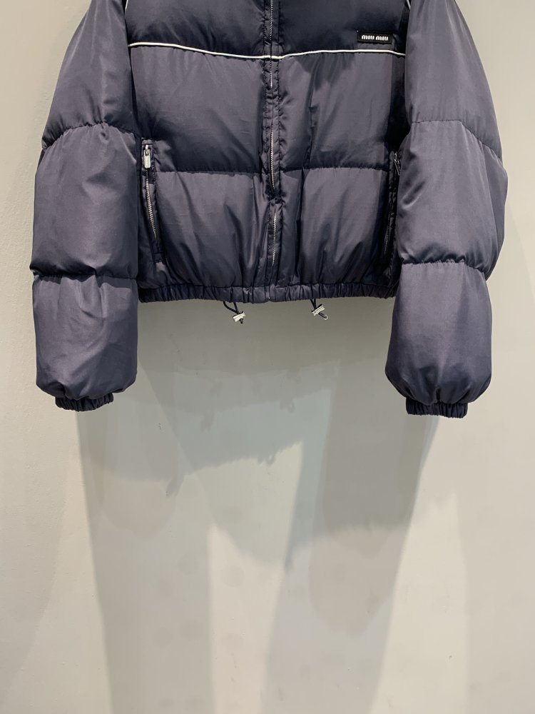 Куртка пуховик женская фото 3