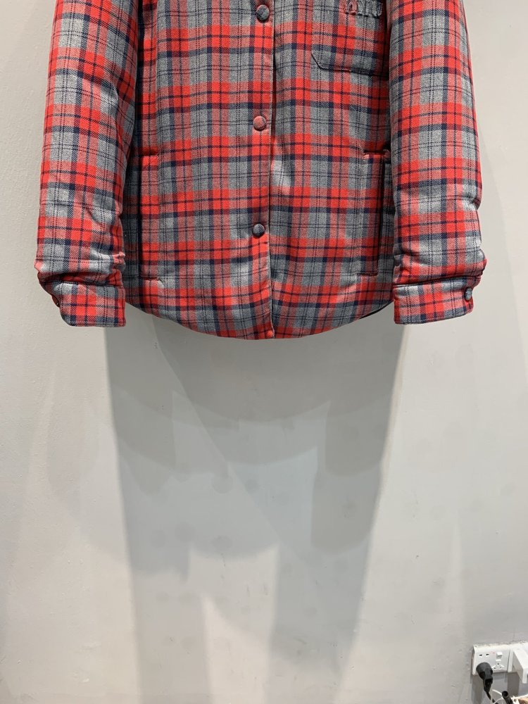 Куртка пуховик женская фото 3