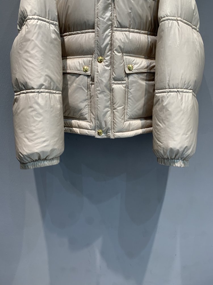 Куртка пуховик женская фото 3