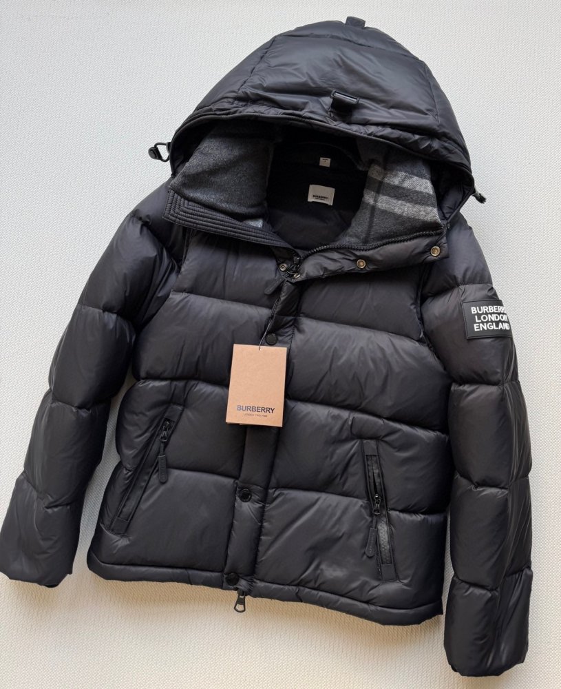 Куртка пуховик женская фото 3