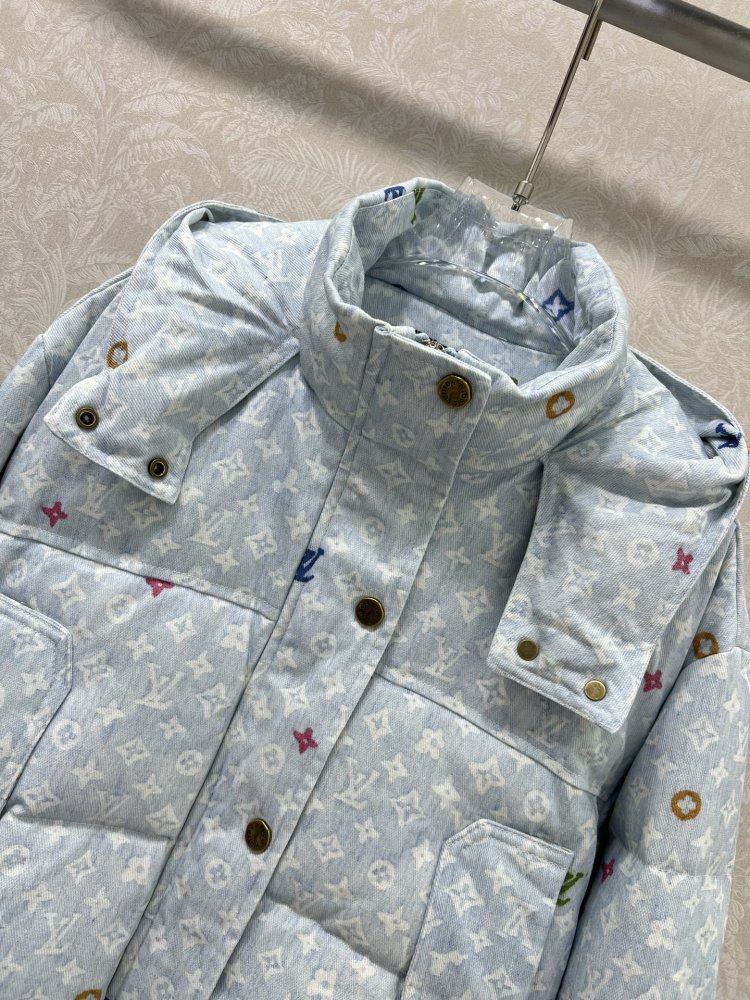 Jacket Down jacket women's фото 3