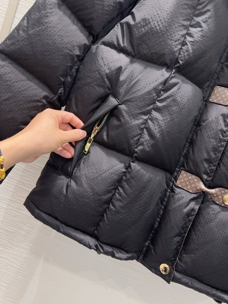 Jacket Down jacket women's фото 3