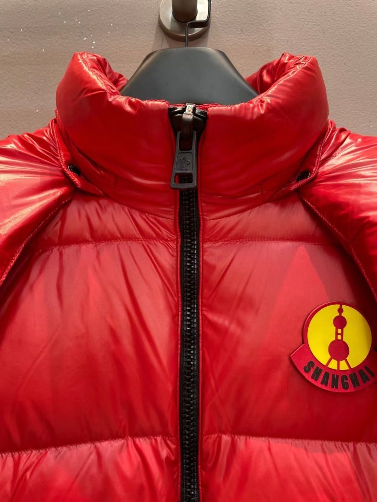 Куртка пуховик женская фото 3