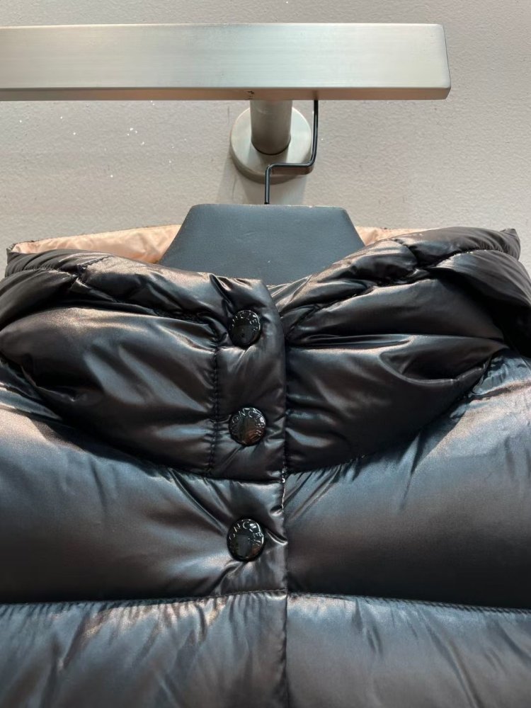 Куртка пуховик женская фото 3